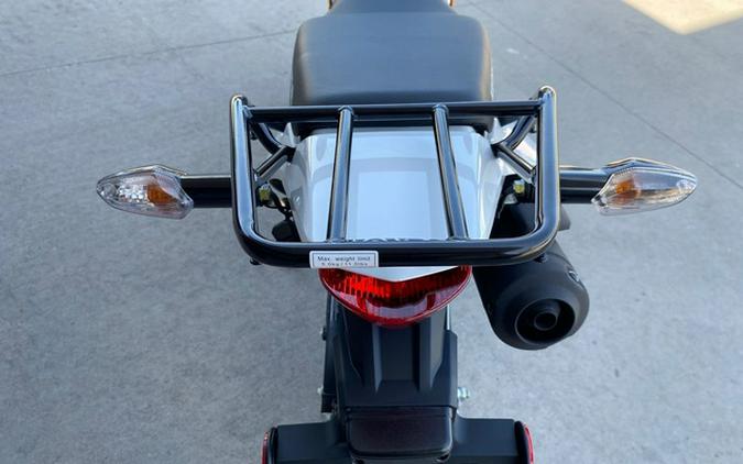 2026 Honda XR 150L