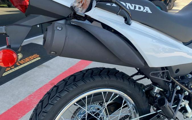 2026 Honda XR 150L
