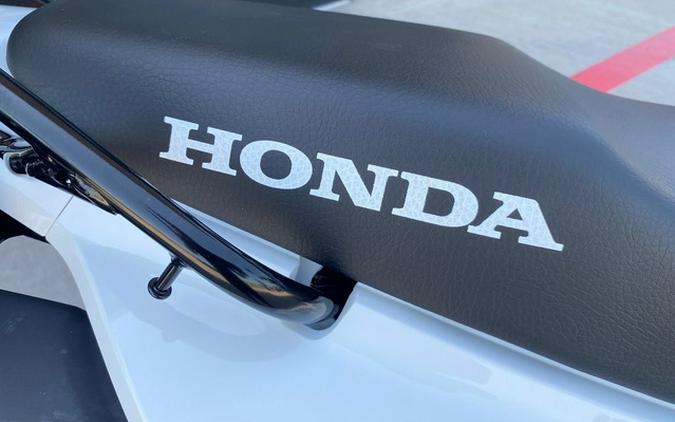 2026 Honda XR 150L