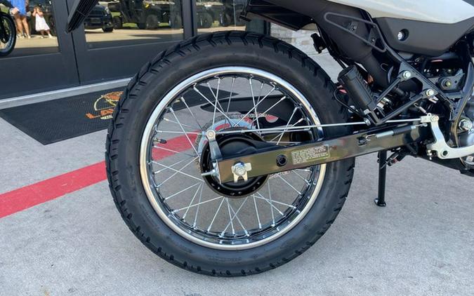 2026 Honda XR 150L