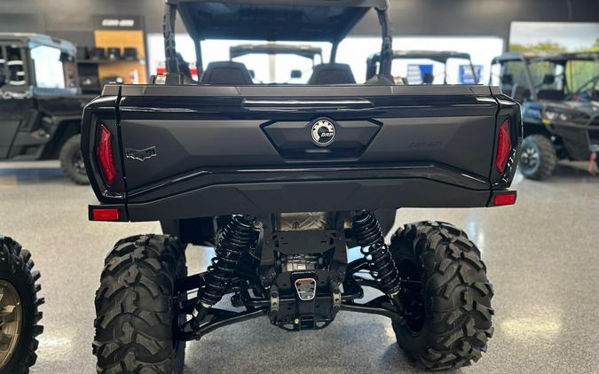 2026 Can-Am Commander XT 1000R