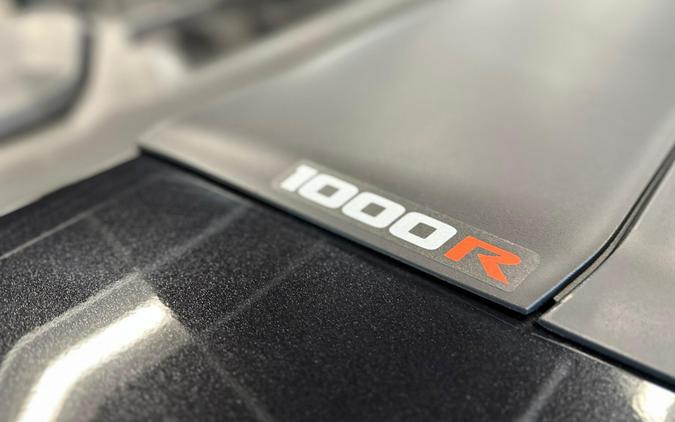 2026 Can-Am Commander XT 1000R