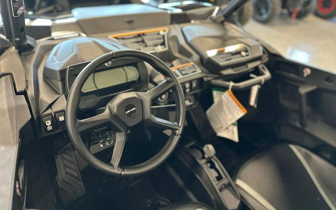 2026 Can-Am Commander XT 1000R