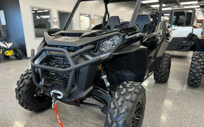 2026 Can-Am Commander XT 1000R