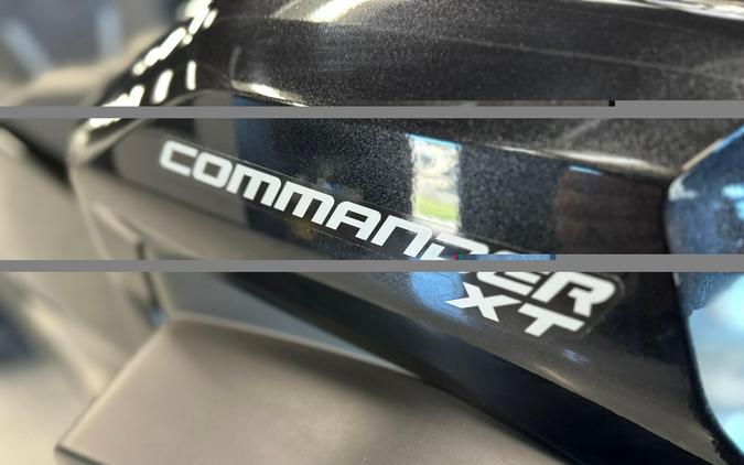 2026 Can-Am Commander XT 1000R