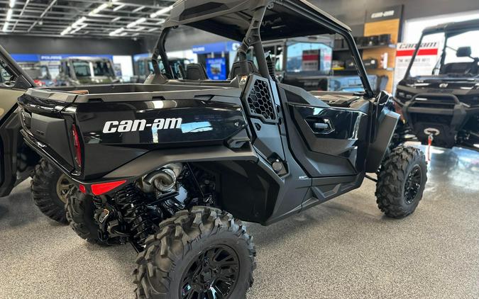 2026 Can-Am Commander XT 1000R