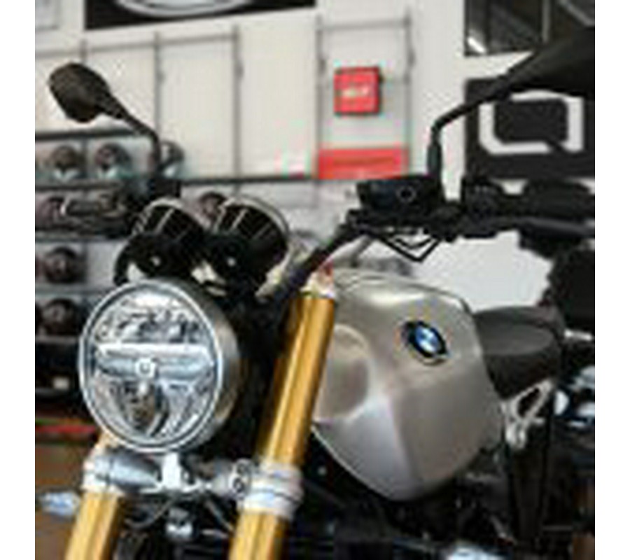 2021 BMW R NineT