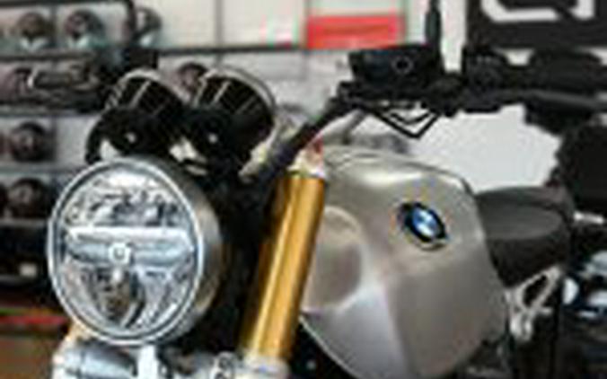 2021 BMW R NineT