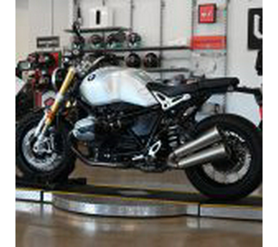 2021 BMW R NineT