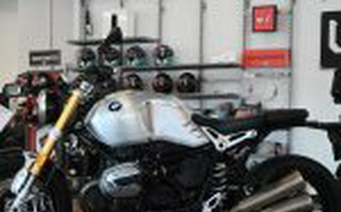 2021 BMW R NineT