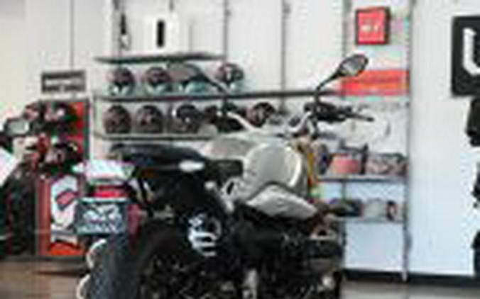 2021 BMW R NineT
