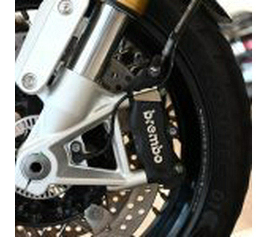 2021 BMW R NineT