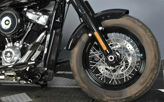 2020 Harley-Davidson Softail Slim