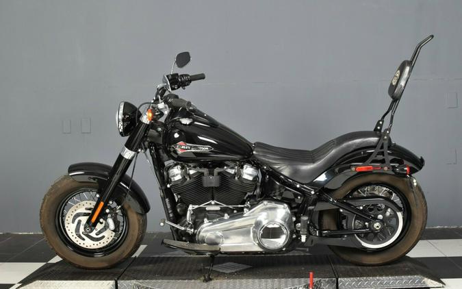 2020 Harley-Davidson Softail Slim