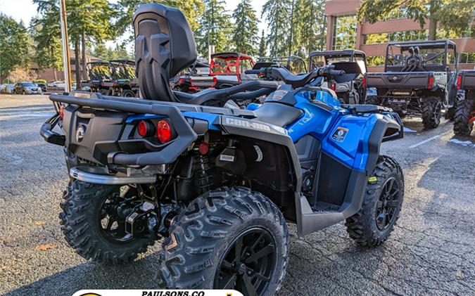 2023 Can-Am™ Outlander™ MAX XT 850