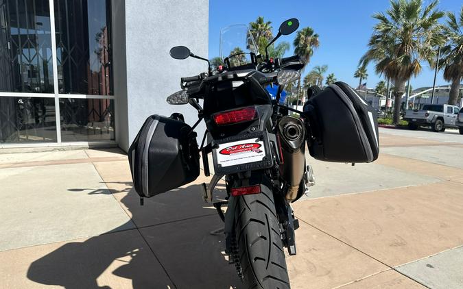 2023 TRIUMPH TIGER 900GT PRO