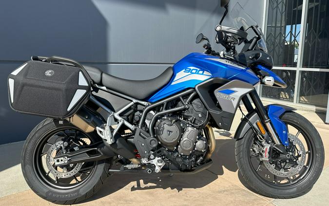 2023 TRIUMPH TIGER 900GT PRO