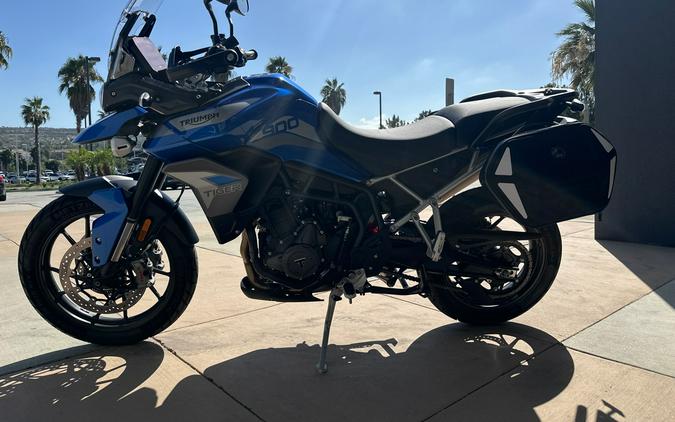 2023 TRIUMPH TIGER 900GT PRO