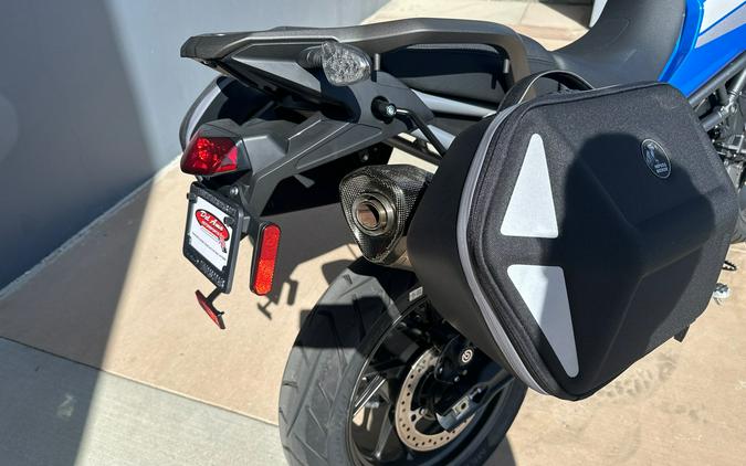 2023 TRIUMPH TIGER 900GT PRO