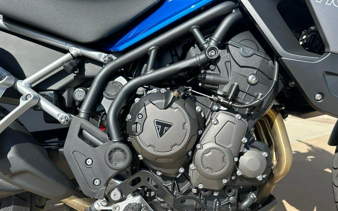 2023 TRIUMPH TIGER 900GT PRO