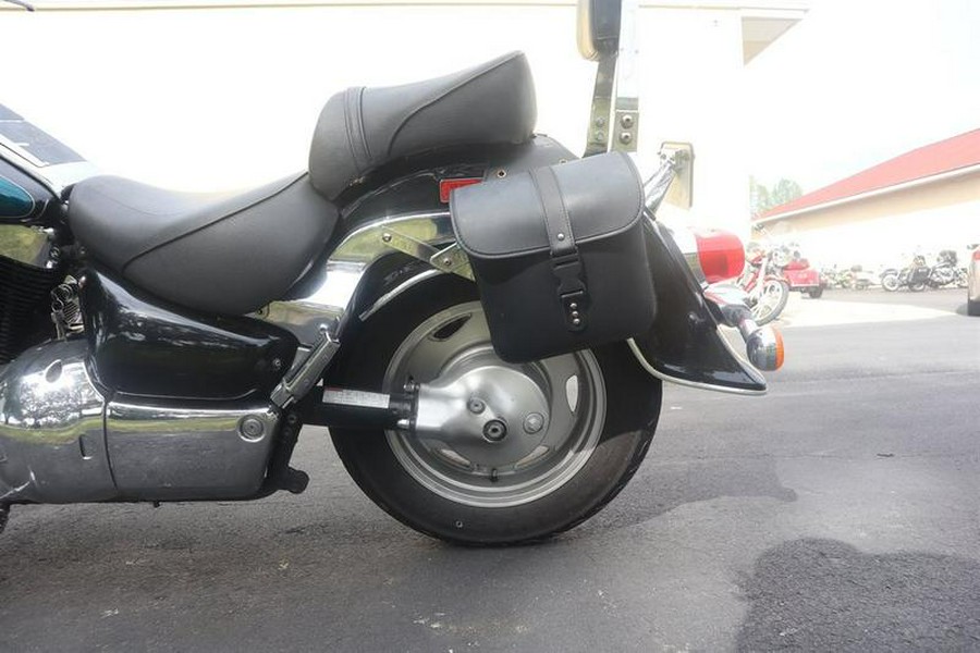 1999 Suzuki Intruder 1500