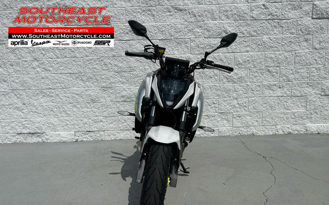 2023 CFMoto 650NK