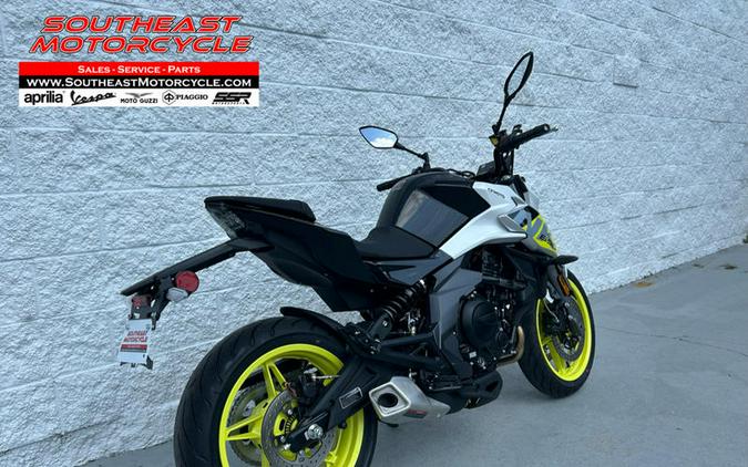 2023 CFMoto 650NK