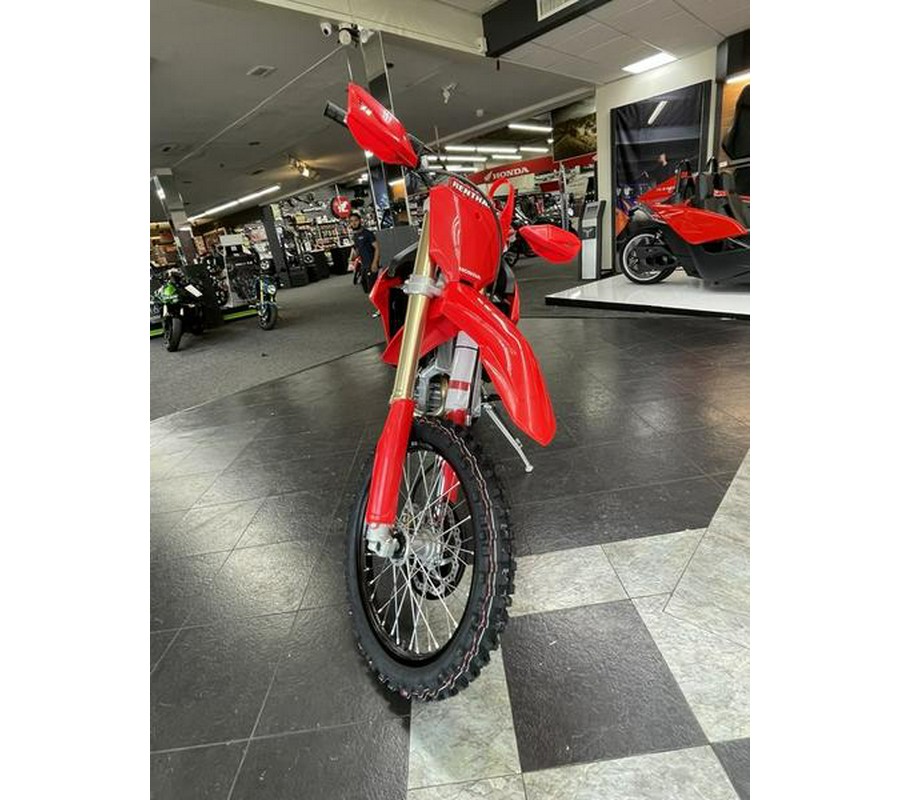 2024 Honda® CRF250RX