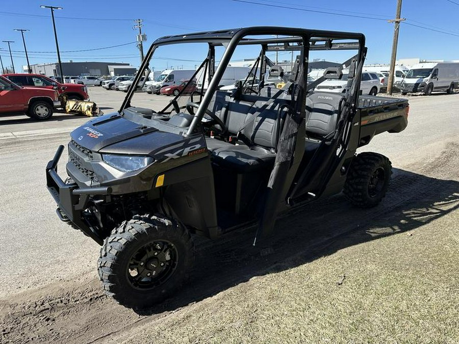 2024 Polaris® Ranger Crew XP 1000 Premium