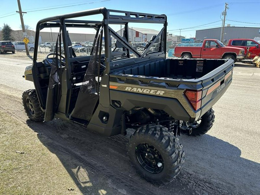 2024 Polaris® Ranger Crew XP 1000 Premium