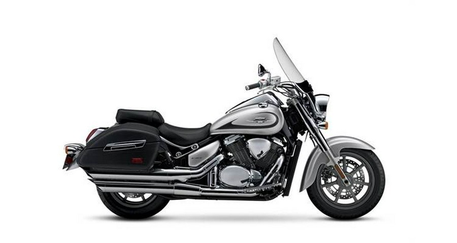 2019 Suzuki BOULEVARD C90T