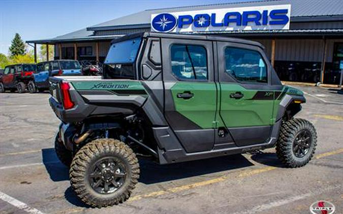 2024 Polaris Polaris XPEDITION XP 5 Northstar