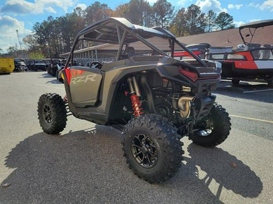 2024 Polaris RZR XP 1000 Ultimate