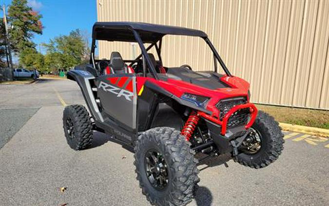 2024 Polaris RZR XP 1000 Ultimate