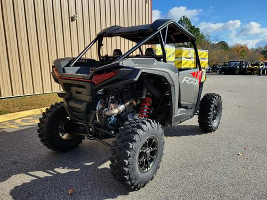 2024 Polaris RZR XP 1000 Ultimate