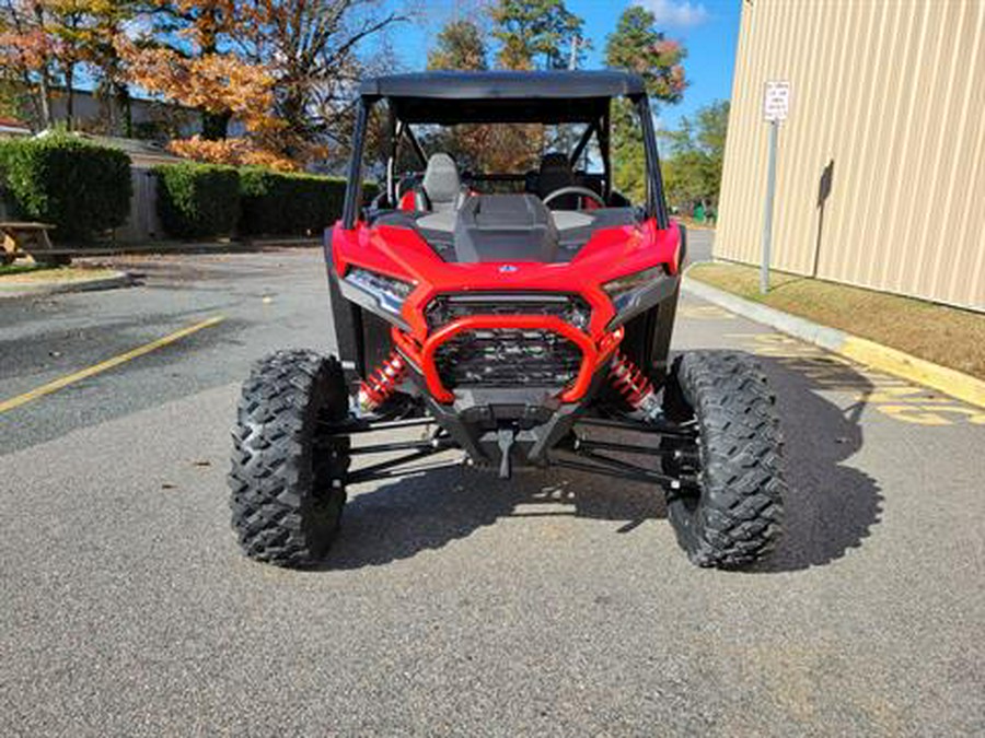 2024 Polaris RZR XP 1000 Ultimate