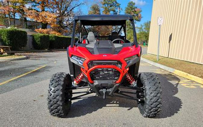 2024 Polaris RZR XP 1000 Ultimate