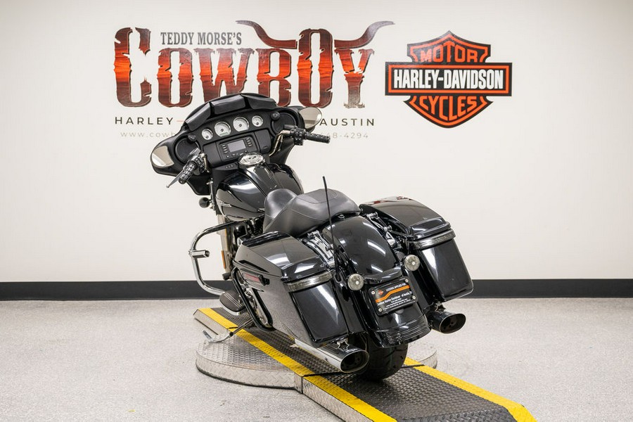 2015 Harley-Davidson® FLHX - Street Glide®