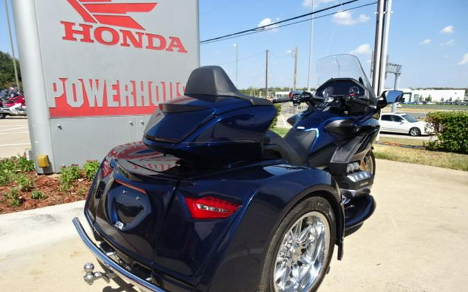 2018 Honda® Motor Trike Gold Wing - Tour Condor