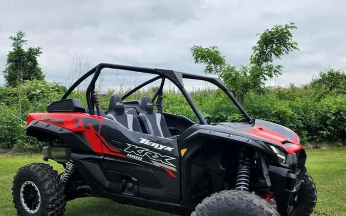 2023 Kawasaki Teryx KRX 1000