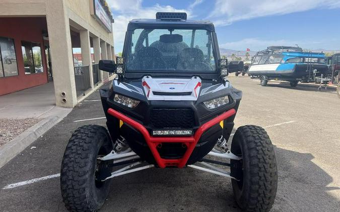 2016 Polaris® RZR XP® Turbo