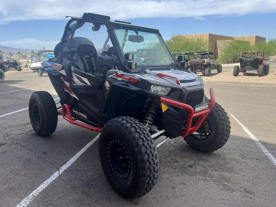 2016 Polaris® RZR XP® Turbo