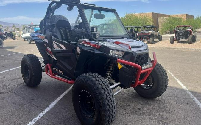 2016 Polaris® RZR XP® Turbo