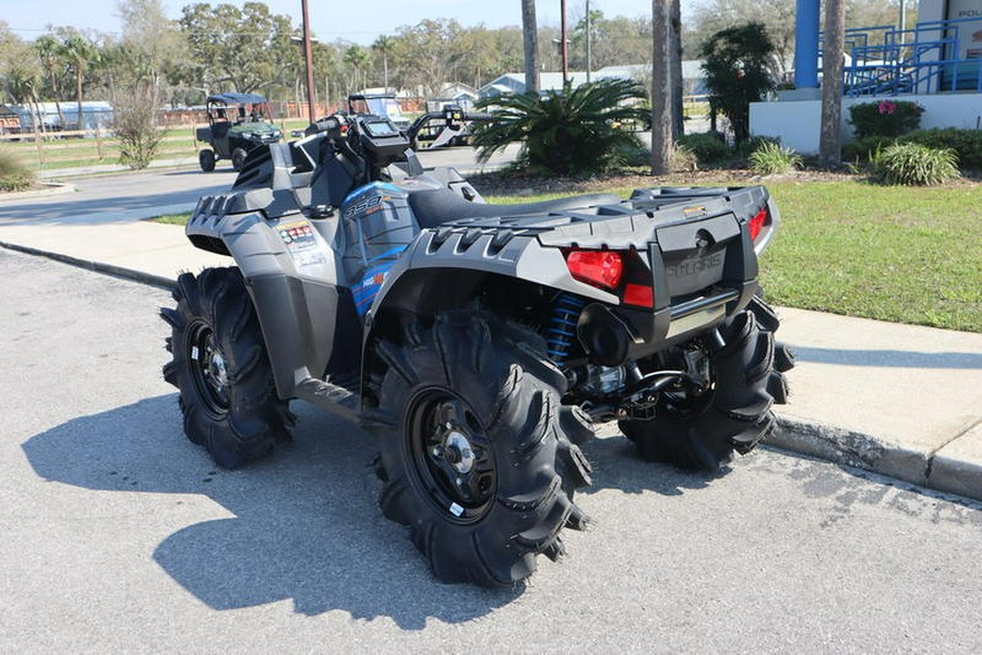 2024 Polaris® Sportsman 850 High Lifter Edition