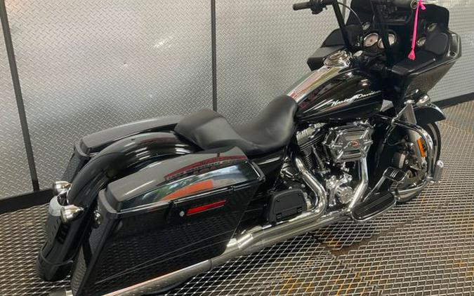 2013 Harley-Davidson Road Glide Custom