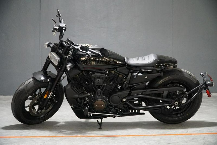 2023 Harley-Davidson® RH1250S - Sportster® S