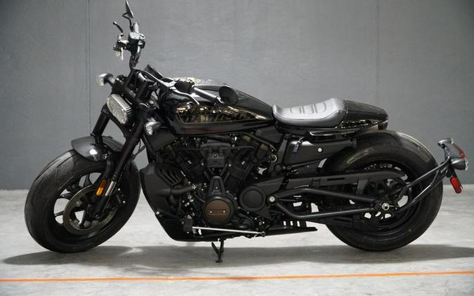 2023 Harley-Davidson® RH1250S - Sportster® S