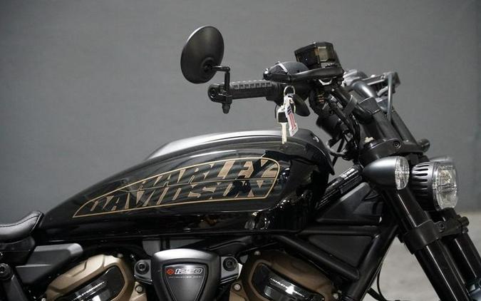 2023 Harley-Davidson® RH1250S - Sportster® S