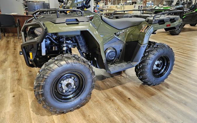 2024 Polaris Sportsman 570 EPS