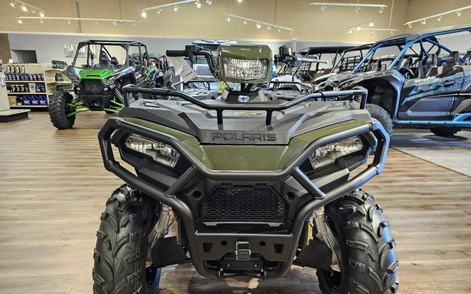 2024 Polaris Sportsman 570 EPS